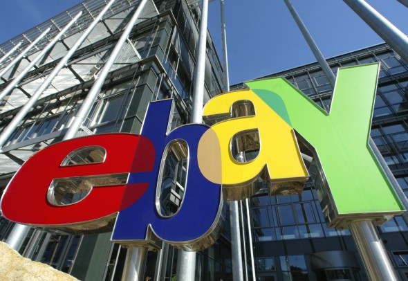 Ebay muss Faelschungen aus dem Angebot nehmen