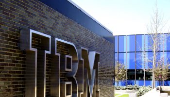 IBM-company