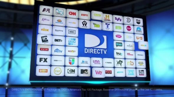 DirecTV 被 AT&T 以 485 億美元高價收購