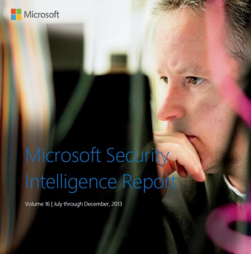 Microsoft 在最近所發表的Security Intelligence Report 中指 Windows Vista 與 7 才是最大風險的系統版本