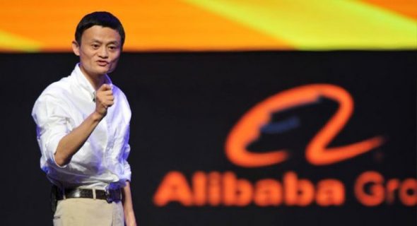 Alibaba-IPO