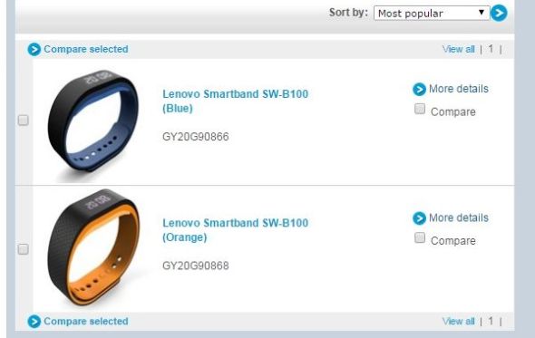 Lenovo-Smartband-SW-B100
