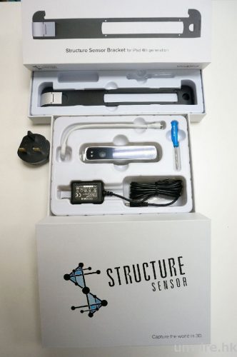 Structure_Sensor