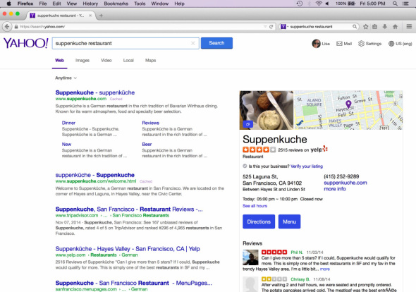 yahoo-search-new-interface