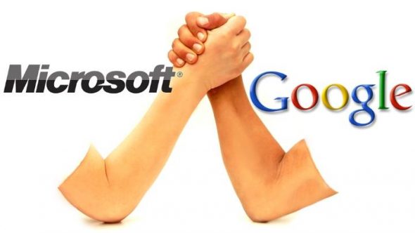 microsoft-vs-google-1
