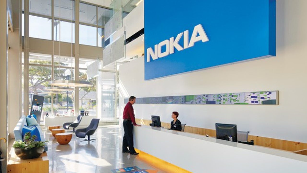 Nokia 起死回生！ Q4 淨利潤4.43 億歐元，業績超乎市場預期- UNWIRE.PRO