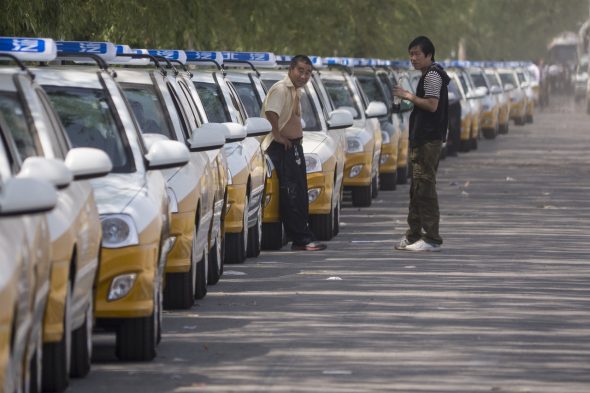 china-two-largest-taxi-apps-merge-1