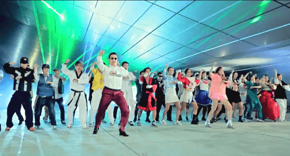 Gangnam-Style