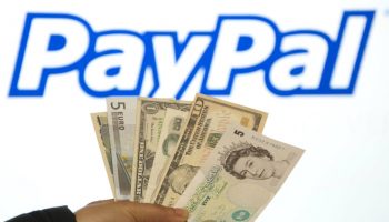 Paypal-money