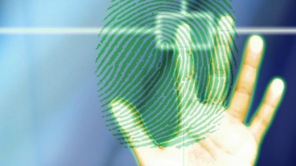 biometric-fingerprint-identification