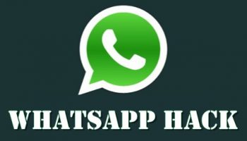 WhatsApp-Hack