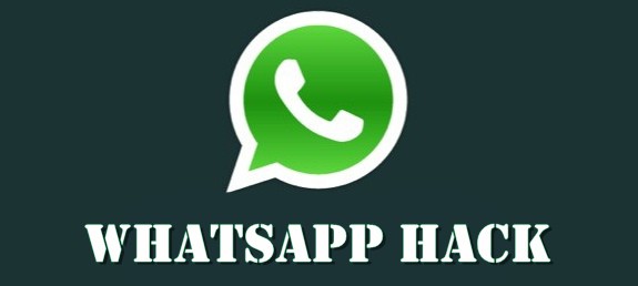 WhatsApp-Hack