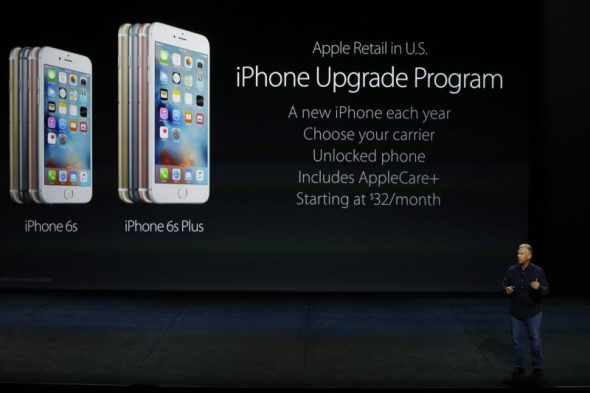 apple-iphone-upgrade-program