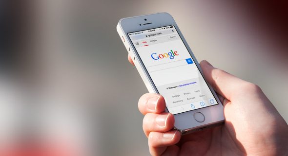 google-mobile-search