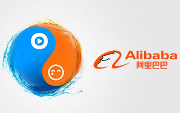 Alibaba YoukuTudou