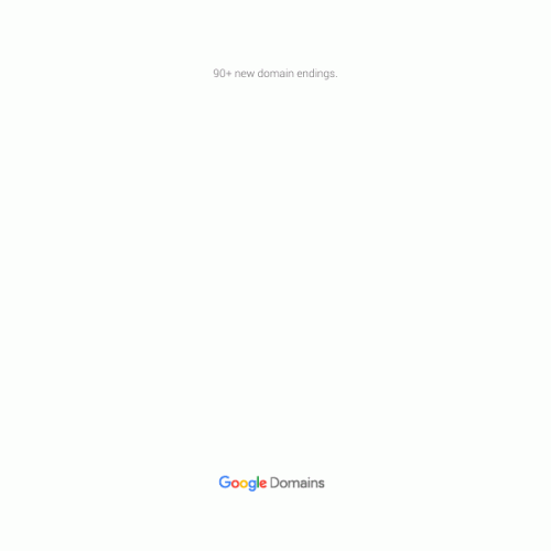 google-domain-new-tld