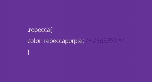 rebecca-purple