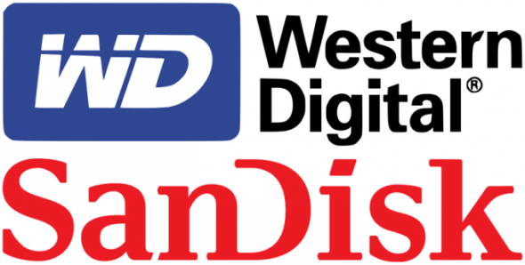 western-digital-and-Sandisk