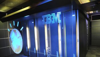 IBM-Watson