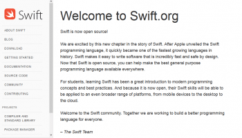 swift-open-source