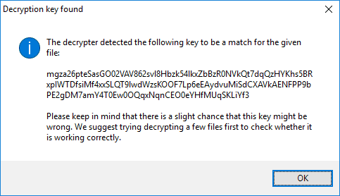 decryption-key-found