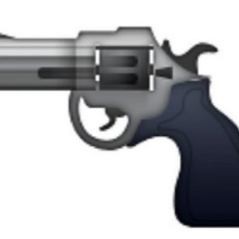 gun-emoji
