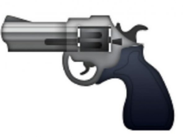 gun-emoji
