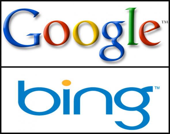 bing-vs-google