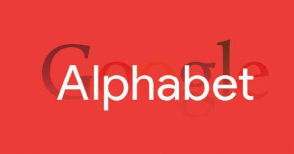 google-Alphabet