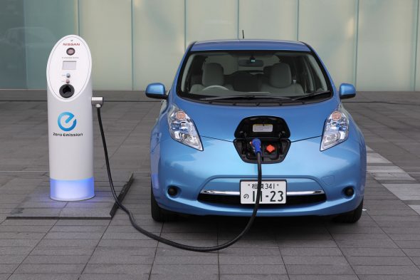 electric-car-japan