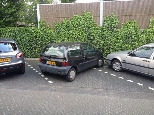 pk-parking