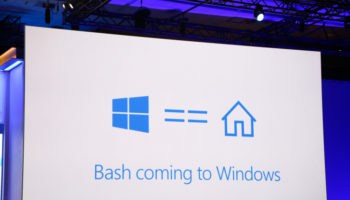 Bash Windows