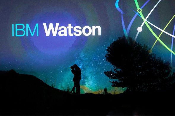 IBM-WatsonLovers