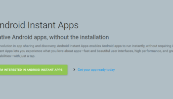android-instant-apps