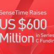 SenseTime Raises US$600 Million in Series C Funding_20180409