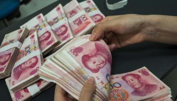 Zimbabwe adopts Chinese yuan as legal currency