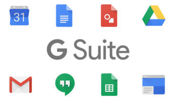 G-suite-apps