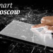 Smart moscow
