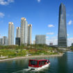 korea smart city