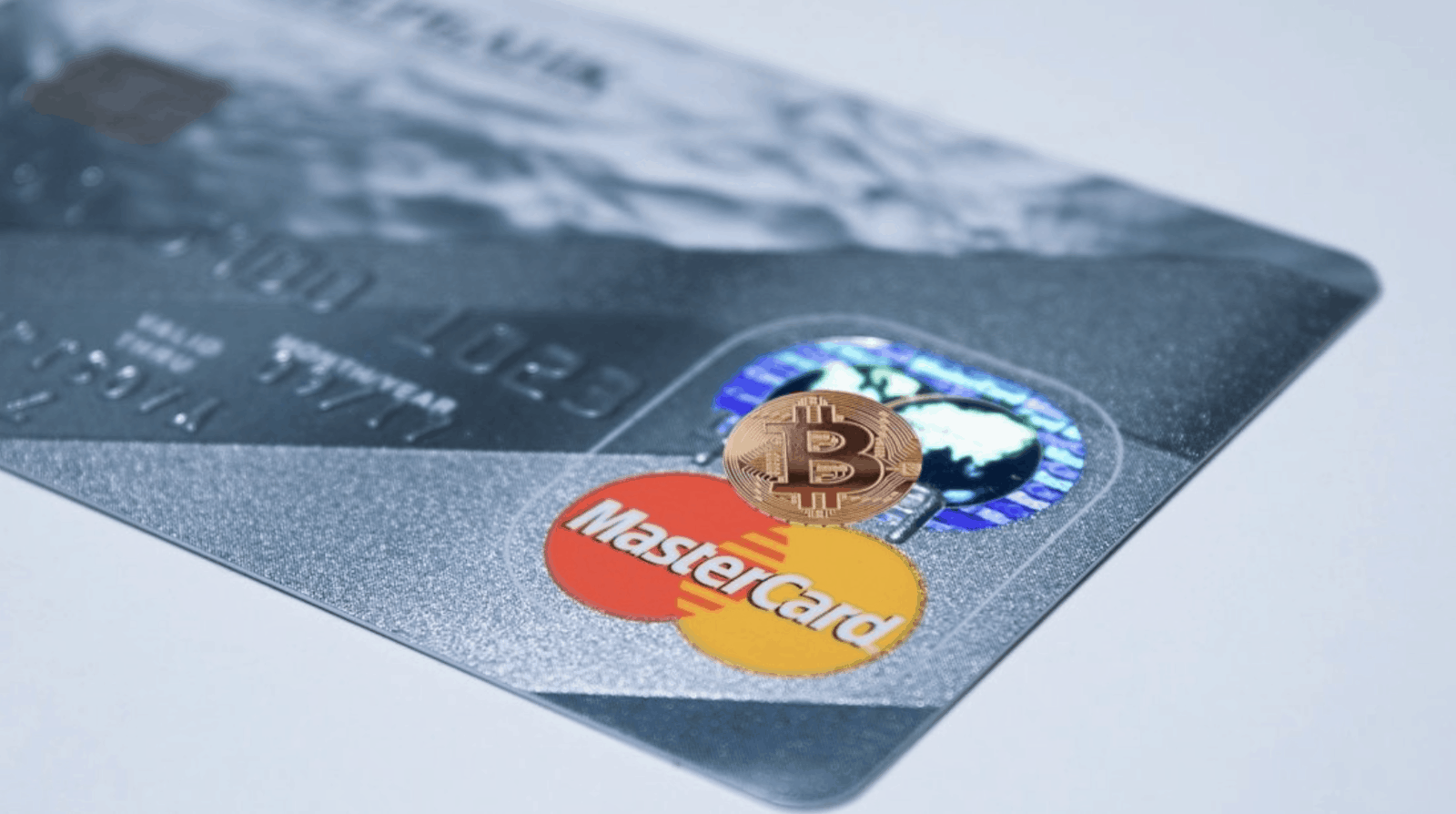 幣安開放信用卡購買加密貨幣選項