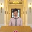 carrie lam3