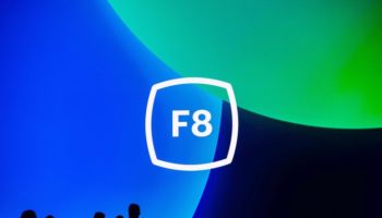 Facebook developer conference F8