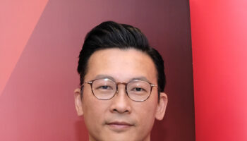 Patrick Sum_Head of Product Marketing, Greater China, Adobe Digital Experience
