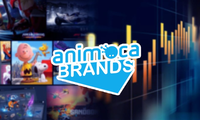 Animoca-Brands-Raises-65-Million-in-Funding-Round-Doubles-Valuation-to-2.2-Billion