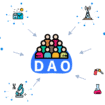 DAO- Network