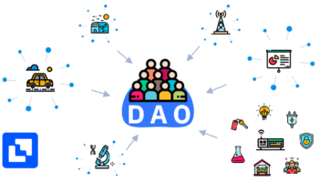 DAO- Network