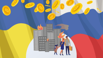 Bitcoin-Ukraine-Russia