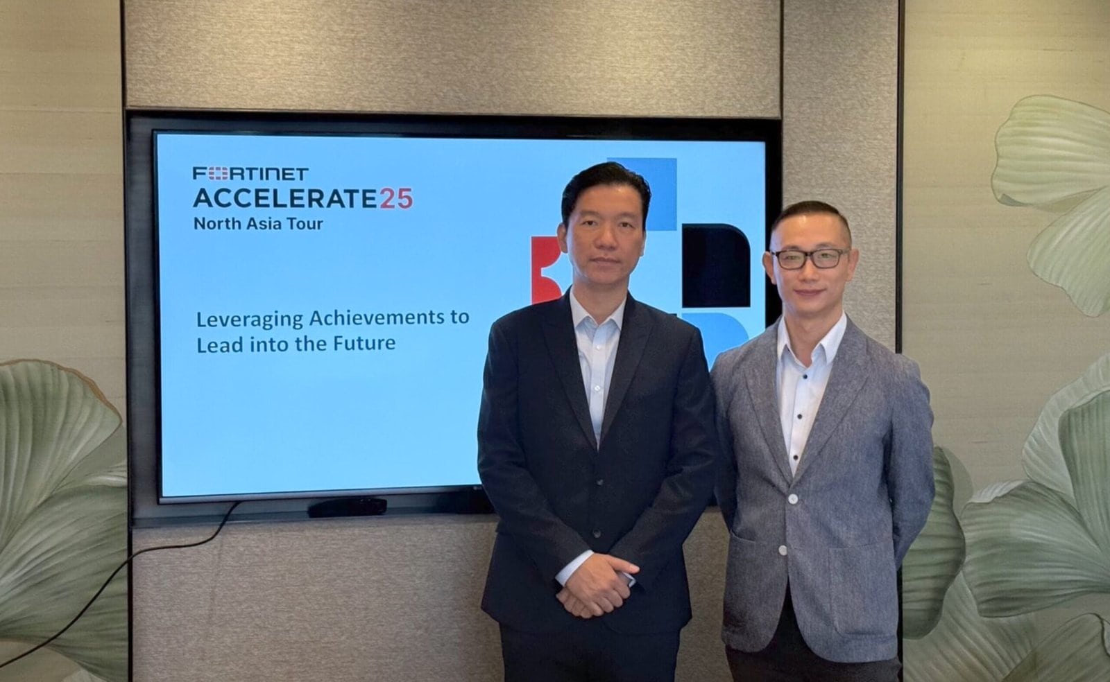 Fortinet FortiGuard Labs 報告：AI 與自動化驅動網絡攻擊激增