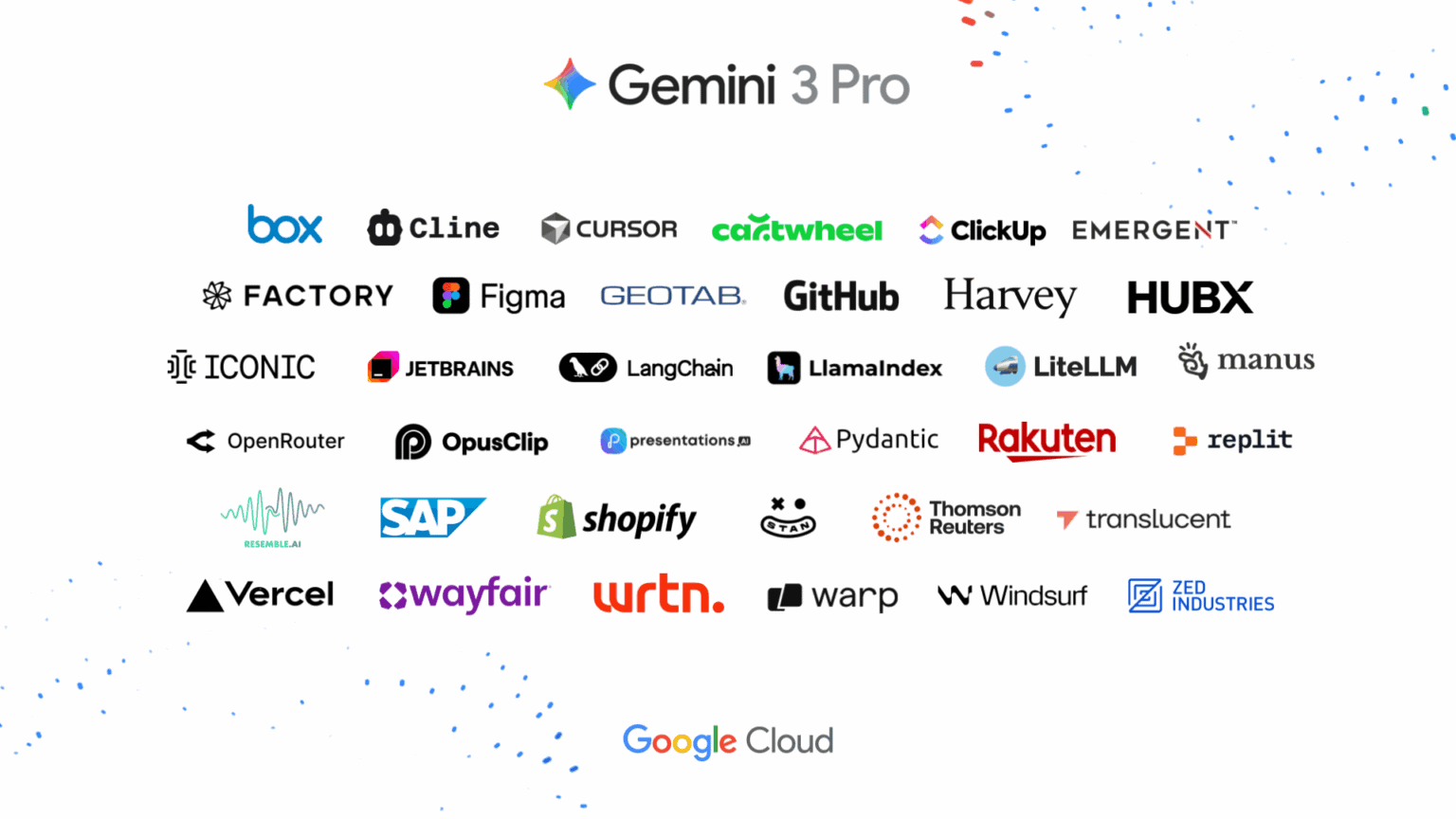 Google Gemini 3 Pro 終極懶人包 : 終於學會拒絕討好，深度推理與 Agent 功能成企業新寵 - UNWIRE.PRO 香港