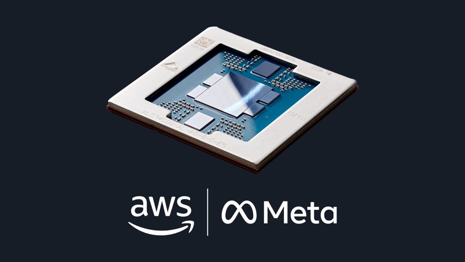 Meta 與 AWS 擴大 Graviton5 合作 Agentic AI 由 GPU 轉向 CPU 背後啟示